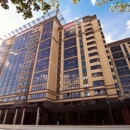 Продажа 3-комн квартиры на вторичном рынке Наро-Фоминск, ул Войкова,  д. 3