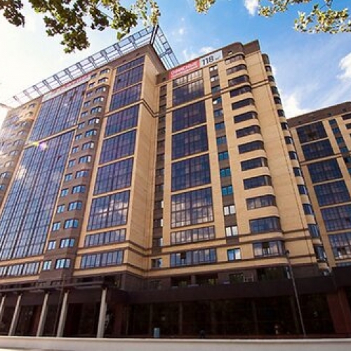 3-комн квартира Наро-Фоминск, ул Войкова,  д. 3