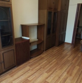 Продажа 1-комн квартиры на вторичном рынке Кастанаевская улица,  д. 45 к1