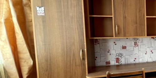 Комната Певческий переулок, 5