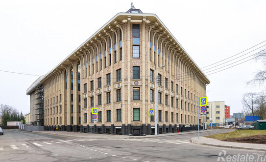 Продажа 1-комн квартиры на вторичном рынке ул Эсперова,  д. 10