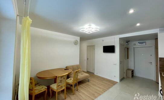 Продажа 2-комн квартиры на вторичном рынке Одинцово, ул Каштановая,  д. 16,  к. 1