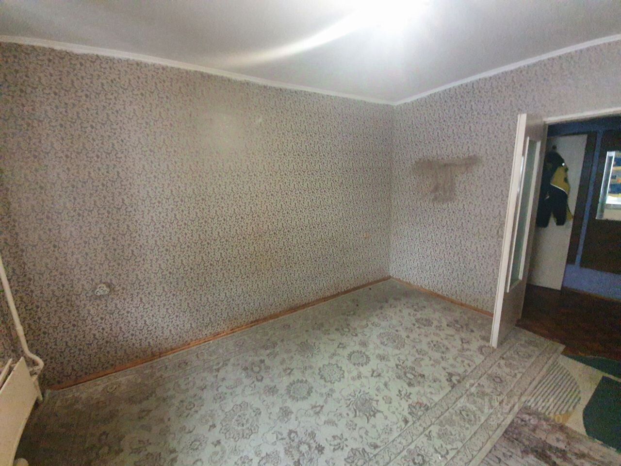 Аренда 1-комн квартиры на вторичном рынке Ногинск, улица Советская, 28