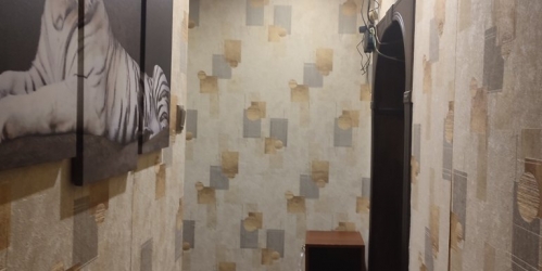 2-комн квартира Новоселов ул. ,  д. 63