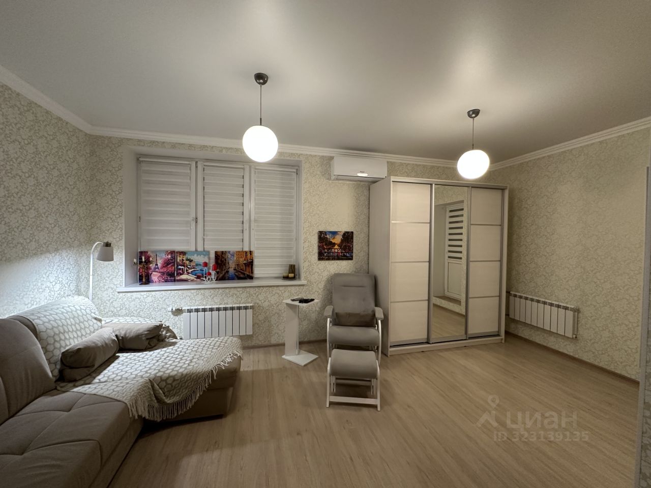 Продажа 1-комн квартиры на вторичном рынке Балашиха, улица Твардовского, 40