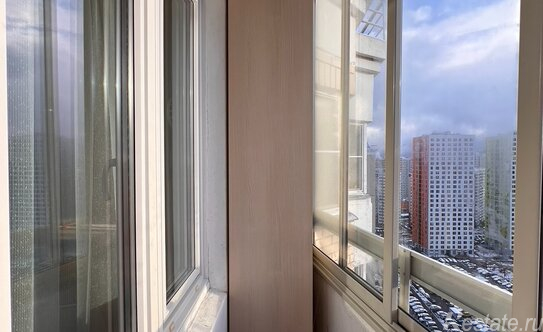 Продажа 2-комн квартиры на вторичном рынке Красногорск, Сходненская улица,  д. 21