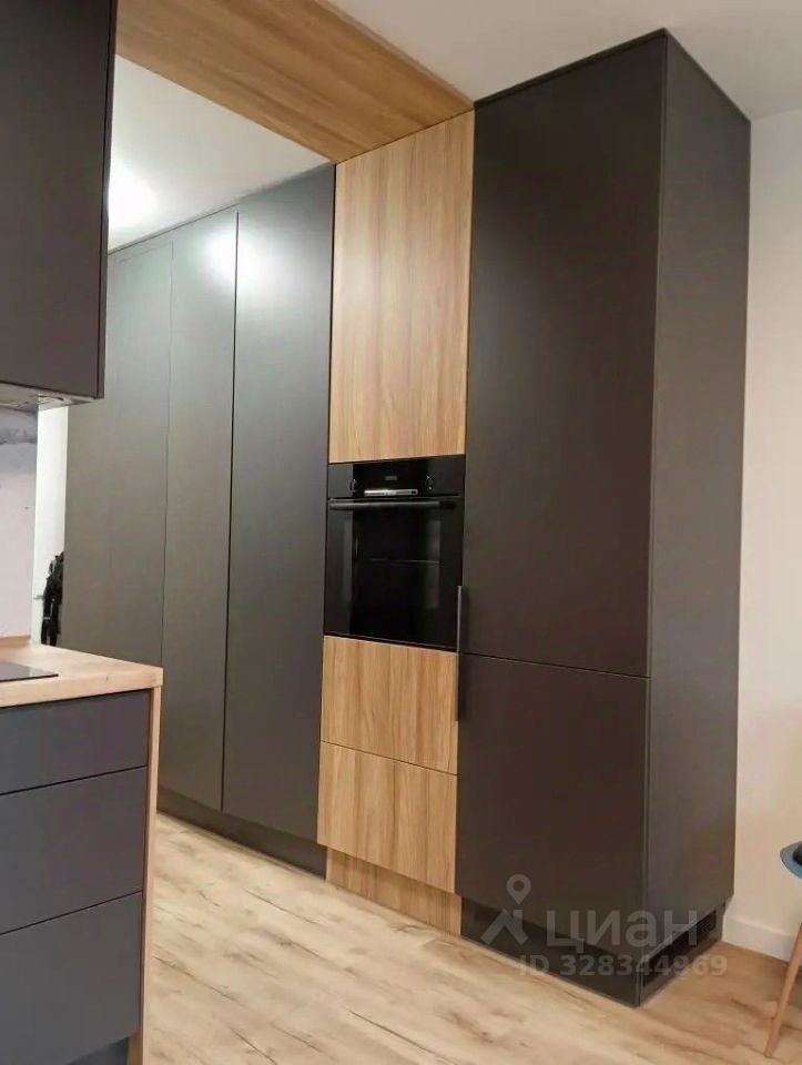 Продажа студии пос. Новогорелово, улица Современников, 7