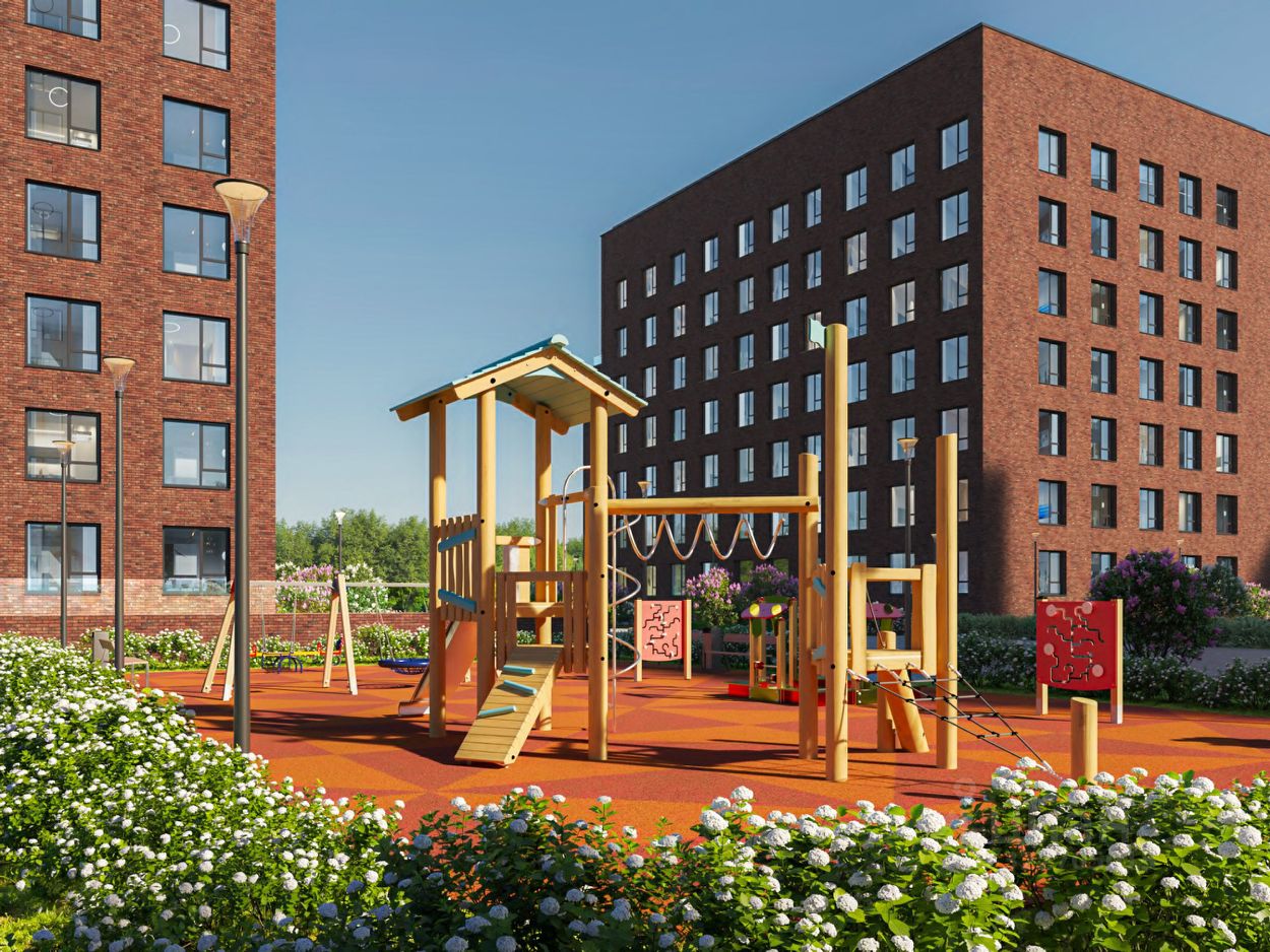 Продажа 1-комн квартиры на вторичном рынке Сиреневый бульвар, вл4/9