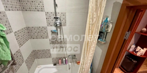 3-комн квартира ул Красина,  д. 24/28