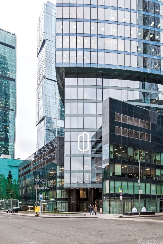 Продажа офиса Красногвардейский 1-й проезд