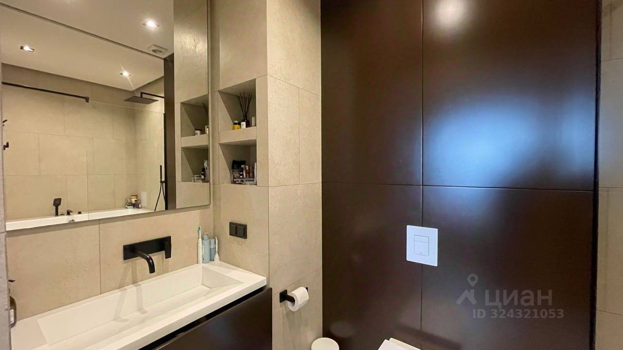 Продажа 4-комн квартиры на вторичном рынке Новодмитровская улица, 2к5