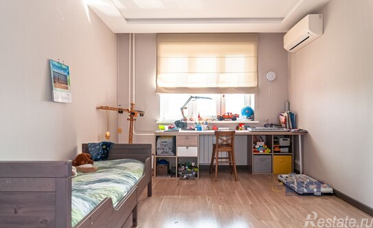 Продажа 3-комн квартиры на вторичном рынке Электролитный проезд,  д. 16,  к. 2