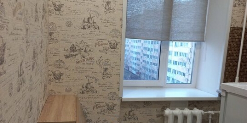 1-комн квартира ул Зины Портновой,  д. 32