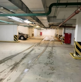 Аренда гаража Старомарьинское шоссе,  д. 13