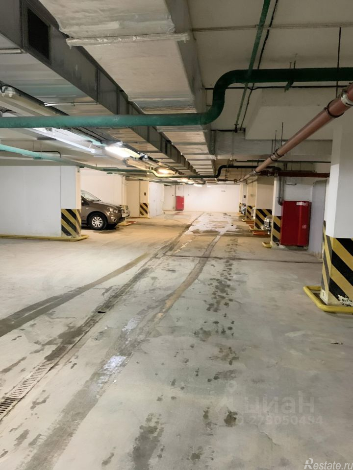 Аренда гаража Старомарьинское шоссе,  д. 13