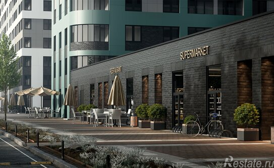 Продажа 3-комн квартиры в новостройке Плесецкая ул