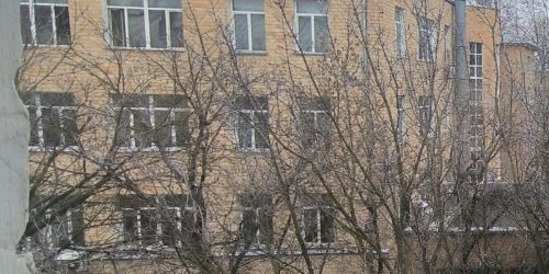 1-комн квартира 3-й Балтийский переулок, 4К3