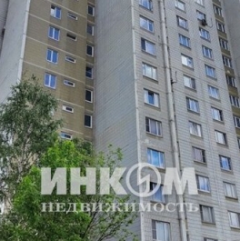 Продажа 1-комн квартиры на вторичном рынке Керамический проезд,  д. 45,  к. 2