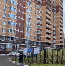 Продажа 2-комн квартиры на вторичном рынке Коломна, улица Дзержинского,  д. 87Б