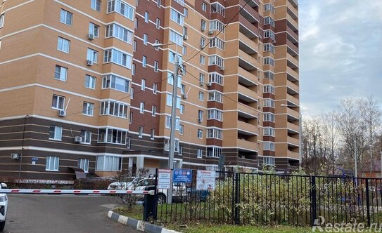 Продажа 2-комн квартиры на вторичном рынке Коломна, улица Дзержинского,  д. 87Б