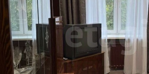 2-комн квартира улица Седова, 33