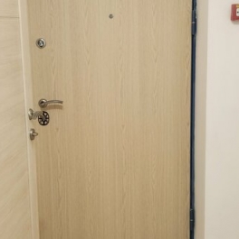 Продажа 1-комн квартиры на вторичном рынке Мукомольный проезд,  д. 2