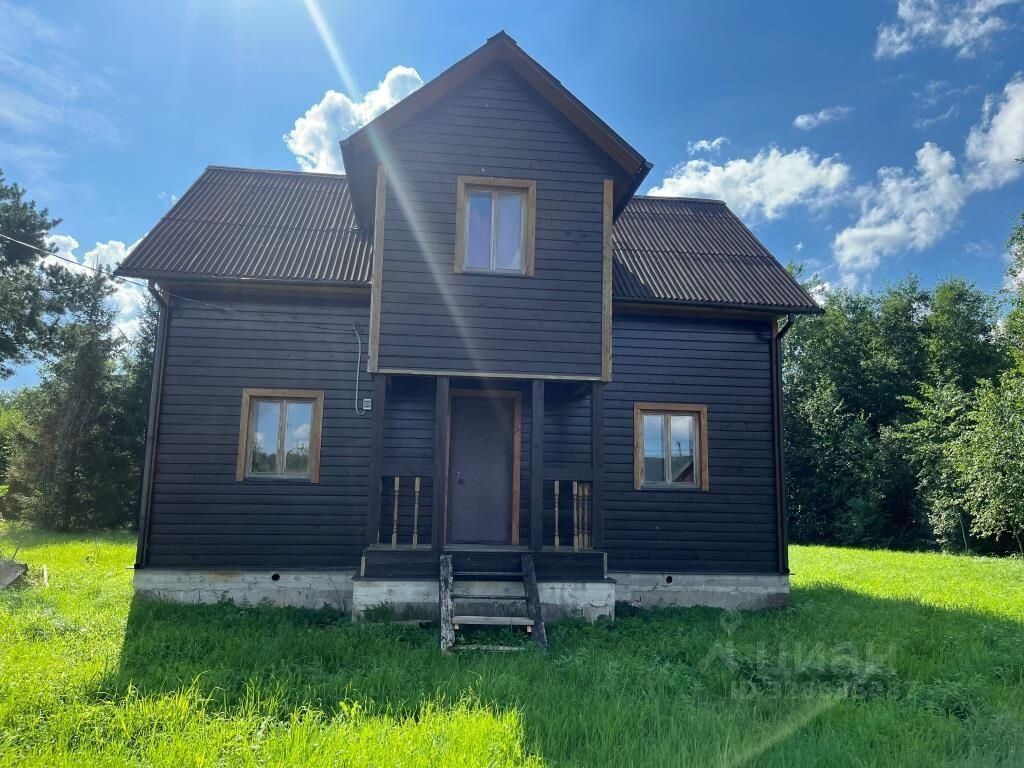 Продажа дома д. Авати, 16