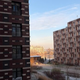Продажа 3-комн квартиры на вторичном рынке Петровский пр-кт,  д. 24,  к. 1