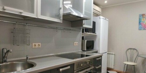 1-комн квартира Новокуркинское шоссе,  д. 33