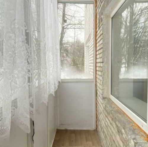 1-комн квартира Рахья, Ленинградское шоссе,  д. 31