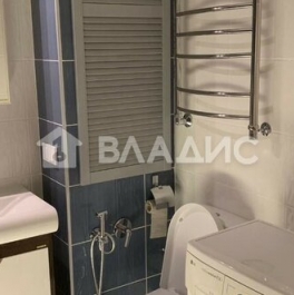 Продажа 1-комн квартиры на вторичном рынке Одинцово г, Маршала Жукова ул,  д. 34А