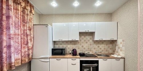 1-комн квартира ул Братиславская,  д. 24