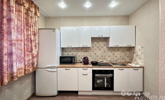 Аренда 1-комн квартиры на вторичном рынке ул Братиславская,  д. 24