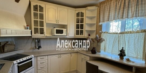 3-комн квартира ул Савушкина,  д. 123,  к. 4