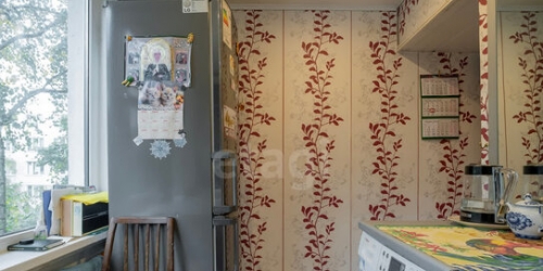 2-комн квартира Дыбенко ул,  д. 23,  к. 5