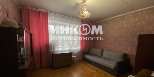 2-комн квартира улица Алабяна,  д. 15