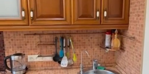 1-комн квартира 3-я Парковая улица, 20