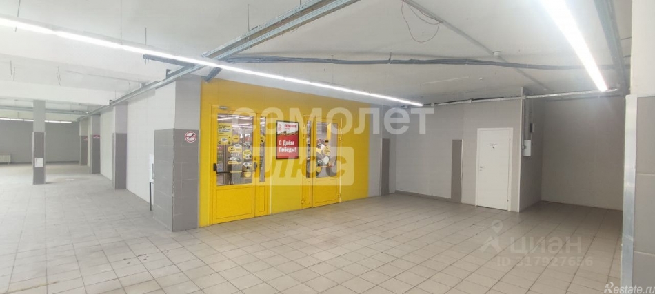 Аренда ПСН проезд Донелайтиса,  д. 17