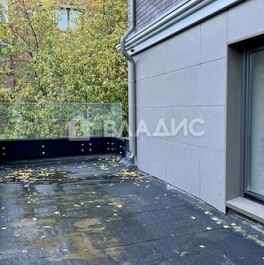 Продажа 2-комн квартиры на вторичном рынке Тишинский Б. пер,  д. 38
