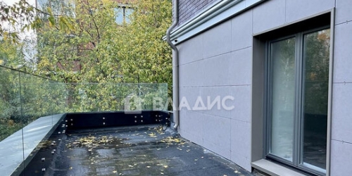 2-комн квартира Тишинский Б. пер,  д. 38