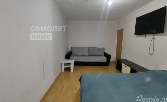 Продажа 2-комн квартиры на вторичном рынке Кировоградская улица,  д. 24 к1