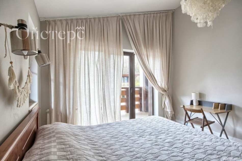 Аренда дома Мистолово, Альпийский проезд,  д. 10/6