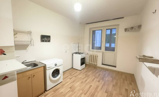 Продажа 2-комн квартиры на вторичном рынке Шувое, Сосновая улица