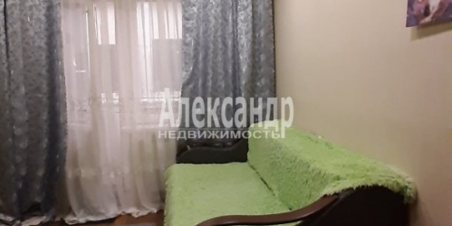 Комната Генерала Симоняка ул. ,  д. 10