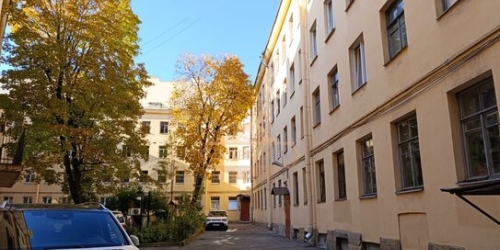 5-комн квартира Садовая ул,  д. 49