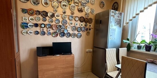 3-комн квартира ул Волынская,  д. 10