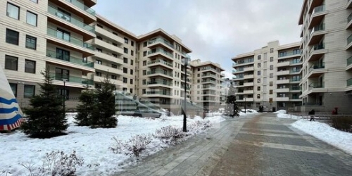 3-комн квартира ул Вязовая,  д. 8