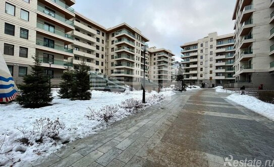 Продажа 3-комн квартиры на вторичном рынке ул Вязовая,  д. 8