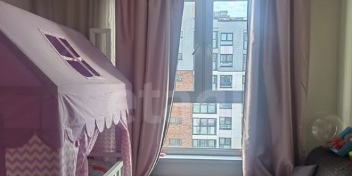 2-комн квартира ул Феодосийская,  д. 1,  к. 9