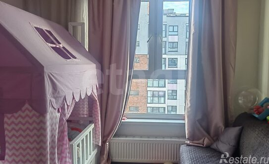 Продажа 2-комн квартиры на вторичном рынке ул Феодосийская,  д. 1,  к. 9